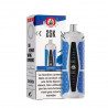 Blue Mist Boite Ultra Max 25k 850mAh - Starbuzz - 25000 Bouffées de Saveur Fraîche et Fruité