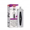 Grape Boite Ultra Max 25k 850mAh - Starbuzz - 25000 Bouffées de Saveur Fraîche et Fruité