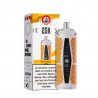 Mango Freeze Boite Ultra Max 25k 850mAh - Starbuzz - 25000 Bouffées de Saveur Fraîche et Fruité