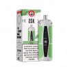 Menthol Boite Ultra Max 25k 850mAh - Starbuzz - 25000 Bouffées de Saveur Fraîche et Fruité
