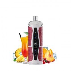 Sex on the Beach Ultra Max 25k 850mAh - Starbuzz - 25000 Bouffées de Saveur Fraîche et Fruité