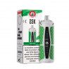 Simply Mint Boite Ultra Max 25k 850mAh - Starbuzz - 25000 Bouffées de Saveur Fraîche et Fruité