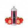 Strawberry Ultra Max 25k 850mAh - Starbuzz - 25000 Bouffées de Saveur Fraîche et Fruité