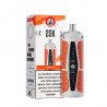 Tropicool Boite Ultra Max 25k 850mAh - Starbuzz - 25000 Bouffées de Saveur Fraîche et Fruité