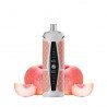 White Peach Ultra Max 25k 850mAh - Starbuzz - 25000 Bouffées de Saveur Fraîche et Fruité