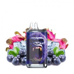 Dragon Fruit Blue Iced - Torna Max 30K 1100mAh 20ml / 2% - Torna-Bar