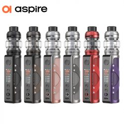 Kit Huracan EX 100W - Aspire