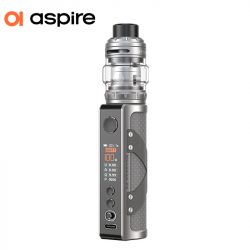 Kit Huracan EX 100W - Aspire - Couleur Gris