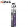 Kit Huracan EX 100W - Aspire - Couleur Violet