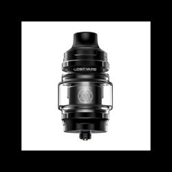 Centaurus Subohm V2 5ml - Lost Vape - Black