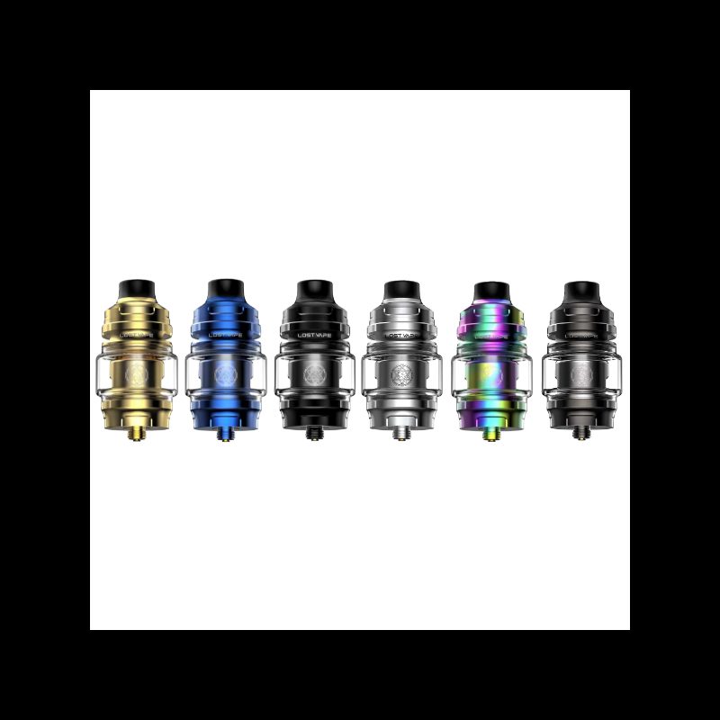Centaurus Subohm V2 5ml - Lost Vape Centaurus Subohm V2 5ml - Lost Vape
