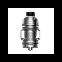 Centaurus Subohm V2 5ml - Lost Vape - Silver