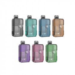 Kit Gotek X III Pod - Aspire