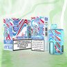 Blue Razz Cherry - x Artery 15000 puffs - Ma Petite Vape - Boite
