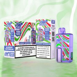 Blueberry Watermelon - x Artery 15000 puffs - Ma Petite Vape - Boite