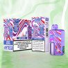 Mixed Berries - x Artery 15000 puffs - Ma Petite Vape - Boite