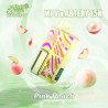Pink Peach - x Artery 15000 puffs - Ma Petite Vape