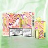 Pink Peach - x Artery 15000 puffs - Ma Petite Vape - Boite