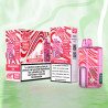 Strawberry Ice - x Artery 15000 puffs - Ma Petite Vape - Boite