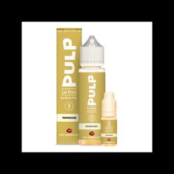 Tennessee - Pack 60ml Le Pod Liquide - Pulp