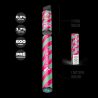 Fruit du dragon - Starter Kit Wpuff 600 Original Pod 2ml - Liquideo - Infos
