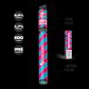 Fruits des bois - Starter Kit Wpuff 600 Original Pod 2ml - Liquideo - Infos