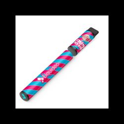 Fruits des bois - Starter Kit Wpuff 600 Original Pod 2ml - Liquideo