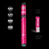 Fruits Rouges - Starter Kit Wpuff 600 Original Pod 2ml - Liquideo - Infos