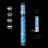Menthe Fraiche - Starter Kit Wpuff 600 Original Pod 2ml - Liquideo - Infos