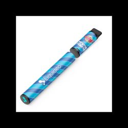 Menthe Fraiche - Starter Kit Wpuff 600 Original Pod 2ml - Liquideo