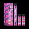 Myrtille Framboise - Starter Kit Wpuff 600 Original Pod 2ml - Liquideo - Boite