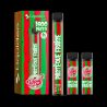 Pastèque Fraise - Starter Kit Wpuff 600 Original Pod 2ml - Liquideo - Boite
