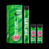 Pom'Glacée - Starter Kit Wpuff 600 Original Pod 2ml - Liquideo - Boite