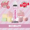 Mashmallow - Wpuff - ZHC 50ml - 0mg
