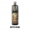Pack Pod Skylin Cartouche Changeable 10ml 1000mAh - Gobar - Bitcoin