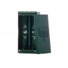 Box Hammer of God 200 200W 2x18650 - Vaperz Cloud - Boite double accu 18650