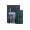 Box Hammer of God 200 200W 2x18650 - Vaperz Cloud - Contenu