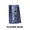 Box Hammer of God 200 200W 2x18650 - Vaperz Cloud - Plasma Blue
