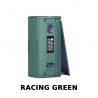 Box Hammer of God 200 200W 2x18650 - Vaperz Cloud - Racing Green