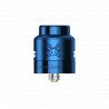 Dead Rabbit 4 RDA 24mm - Hellvape - Blue