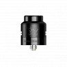 Dead Rabbit 4 RDA 24mm - Hellvape - Matte Black