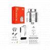 Dead Rabbit 4 RDA 24mm - Hellvape - Contenu