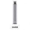 Pack Pod Switch R 3ml 1000mAh New Colors - DotMod - Silver