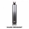 Pack Pod Switch R 3ml 1000mAh New Colors - DotMod - Silver Obsidient