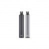 Pack Pod Switch R 3ml 1000mAh New Colors - DotMod - Blac and Silver