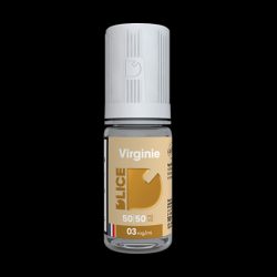 Virginie - D50 - DLice - 10 ml (ex Billy)