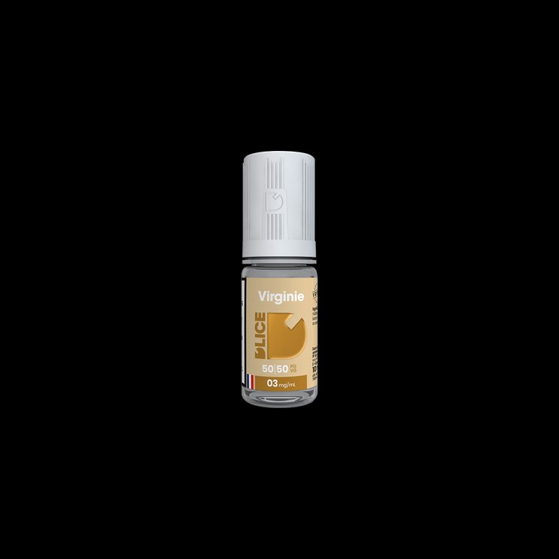 Virginie - D50 - DLice - 10 ml (ex Billy)