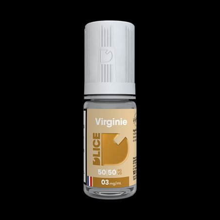 Virginie - D50 - DLice - 10 ml (ex Billy)