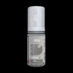 RY4 - D50 - DLice - 10 ml - Ryan