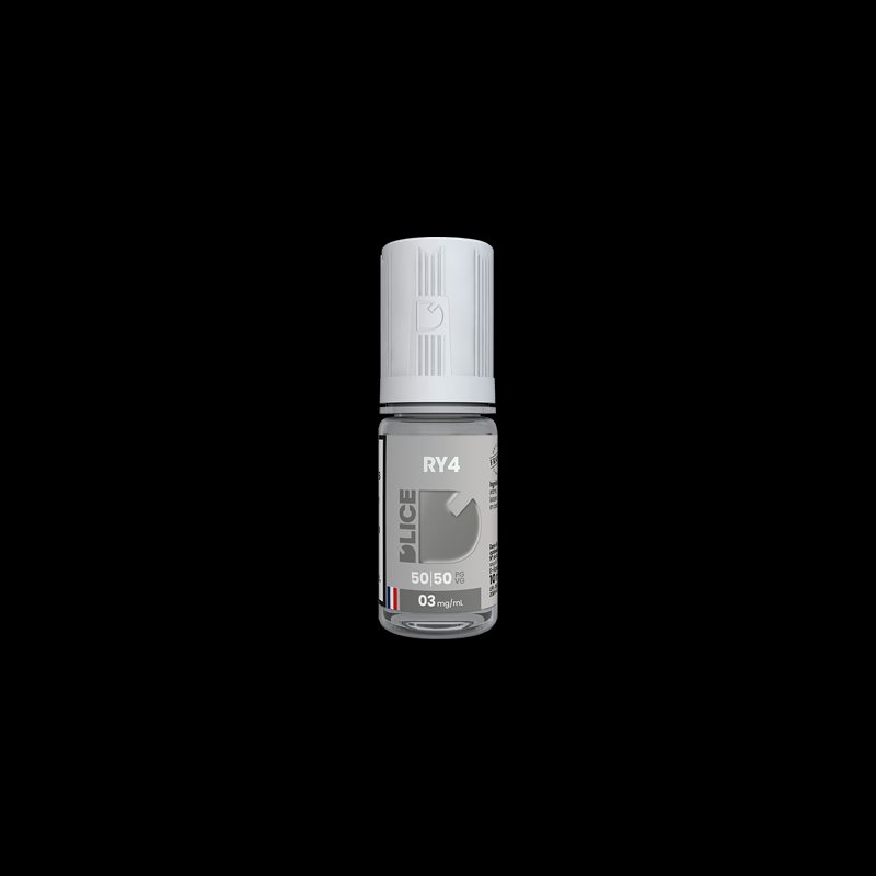 RY4 - D50 - DLice - 10 ml - Ryan